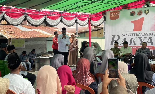 Kampanya Husain Alting