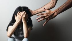 Istilah pencabulan oleh pria paruh baya