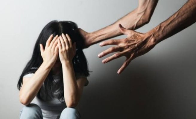Istilah pencabulan oleh pria paruh baya